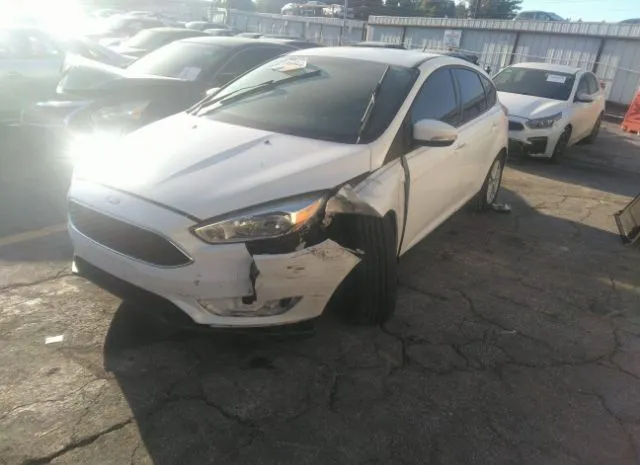 Photo 1 VIN: 1FADP3K27FL354463 - FORD FOCUS 