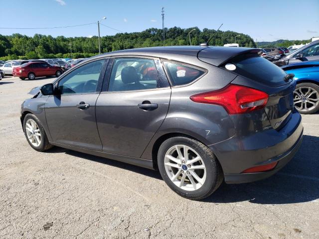 Photo 1 VIN: 1FADP3K27FL355774 - FORD FOCUS 