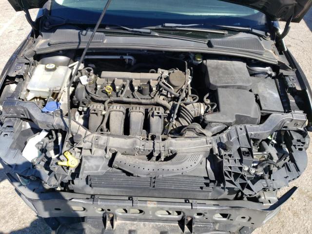 Photo 10 VIN: 1FADP3K27FL355774 - FORD FOCUS 