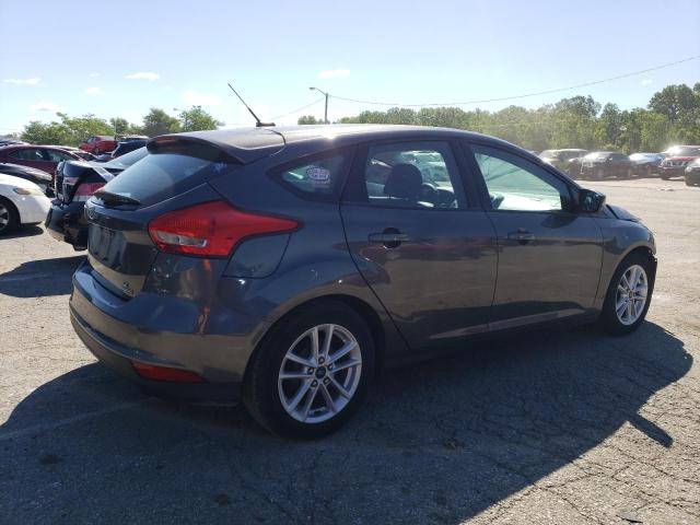 Photo 2 VIN: 1FADP3K27FL355774 - FORD FOCUS 