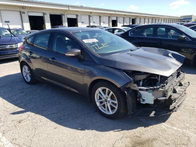 Photo 3 VIN: 1FADP3K27FL355774 - FORD FOCUS 