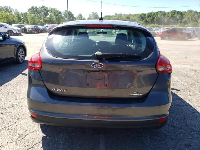 Photo 5 VIN: 1FADP3K27FL355774 - FORD FOCUS 