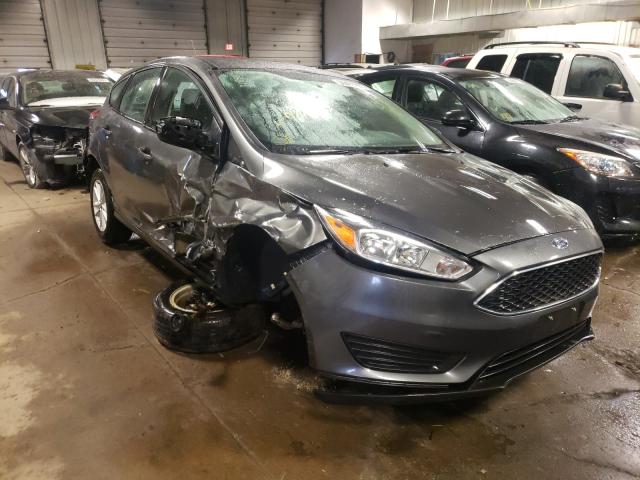 Photo 0 VIN: 1FADP3K27FL366838 - FORD FOCUS SE 