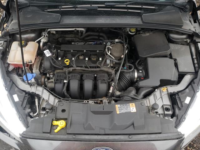 Photo 6 VIN: 1FADP3K27FL366838 - FORD FOCUS SE 