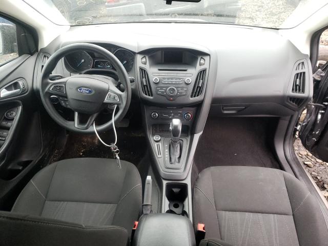 Photo 8 VIN: 1FADP3K27FL366838 - FORD FOCUS SE 