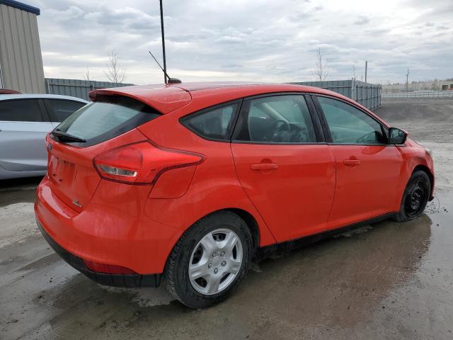 Photo 2 VIN: 1FADP3K27FL370565 - FORD FOCUS 