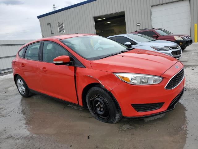 Photo 3 VIN: 1FADP3K27FL370565 - FORD FOCUS 