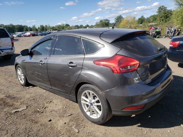 Photo 2 VIN: 1FADP3K27FL373563 - FORD FOCUS 