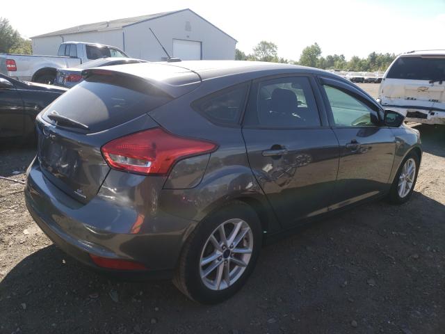 Photo 3 VIN: 1FADP3K27FL373563 - FORD FOCUS 