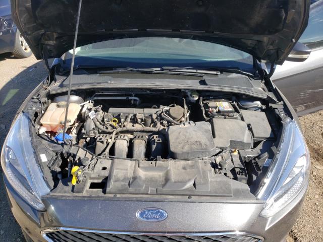 Photo 6 VIN: 1FADP3K27FL373563 - FORD FOCUS 