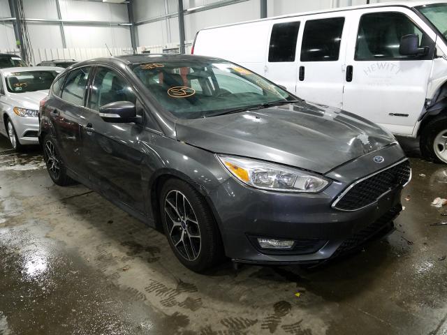 Photo 0 VIN: 1FADP3K27FL375054 - FORD FOCUS SE 