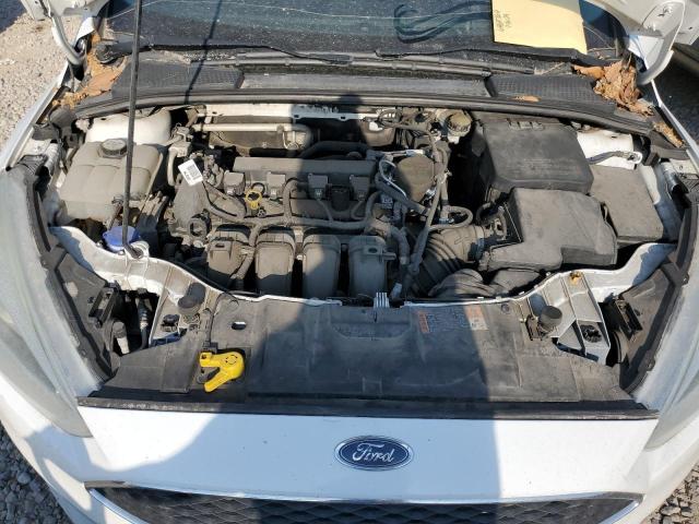 Photo 10 VIN: 1FADP3K27FL376544 - FORD FOCUS 