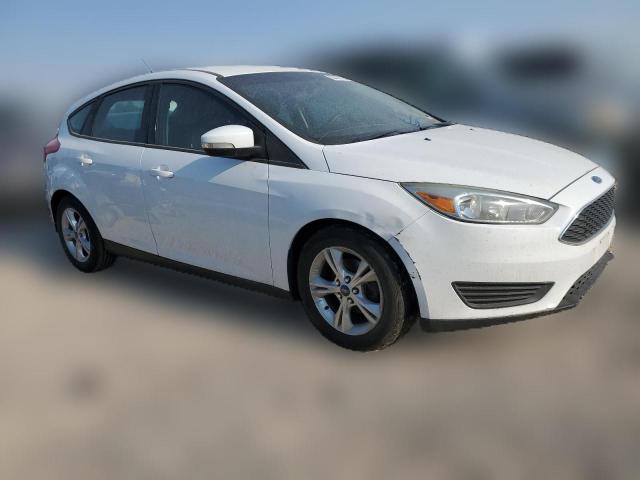 Photo 3 VIN: 1FADP3K27FL376544 - FORD FOCUS 