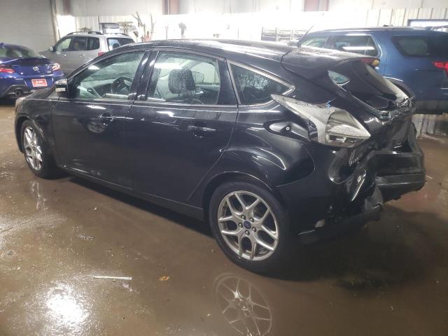 Photo 1 VIN: 1FADP3K27FL378777 - FORD FOCUS 