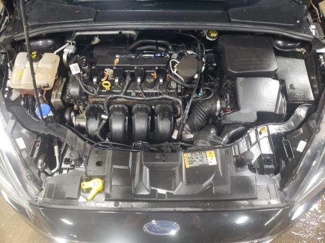 Photo 10 VIN: 1FADP3K27FL378777 - FORD FOCUS 