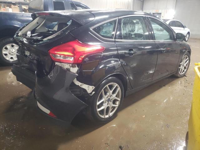 Photo 2 VIN: 1FADP3K27FL378777 - FORD FOCUS 