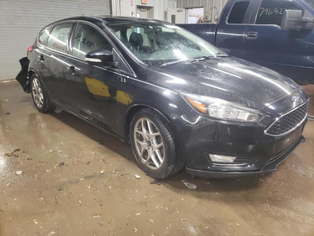 Photo 3 VIN: 1FADP3K27FL378777 - FORD FOCUS 