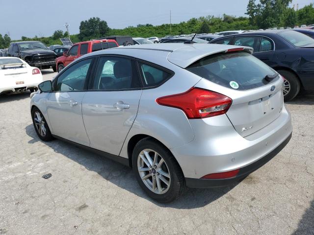 Photo 1 VIN: 1FADP3K27FL380741 - FORD FOCUS SE 