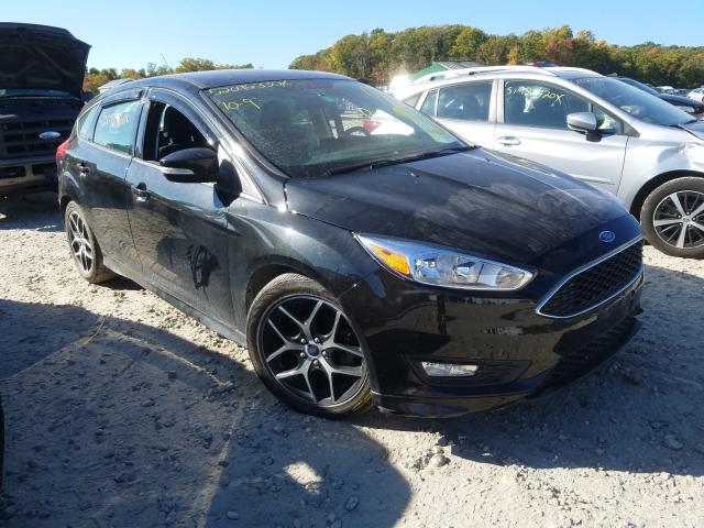 Photo 0 VIN: 1FADP3K27FL381145 - FORD FOCUS 