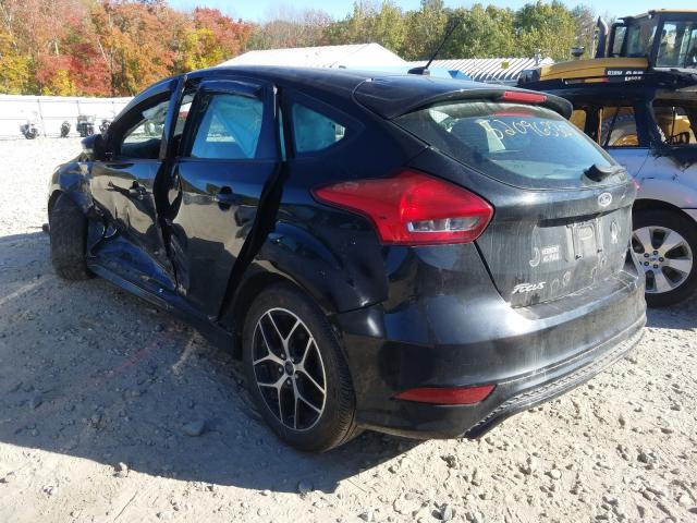 Photo 2 VIN: 1FADP3K27FL381145 - FORD FOCUS 