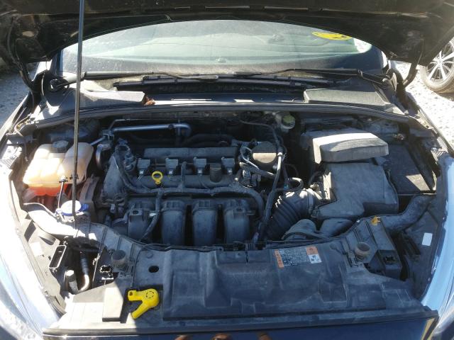 Photo 6 VIN: 1FADP3K27FL381145 - FORD FOCUS 