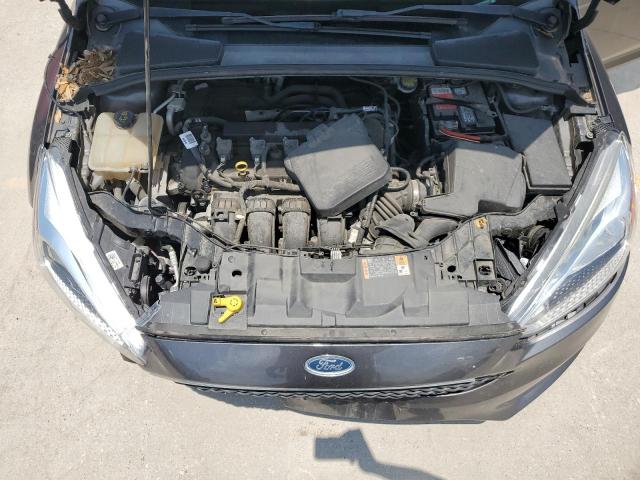 Photo 11 VIN: 1FADP3K27FL382540 - FORD FOCUS SE 