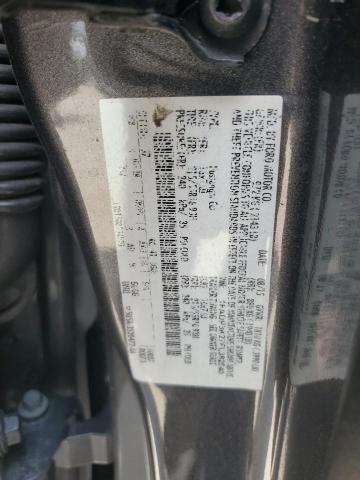 Photo 12 VIN: 1FADP3K27FL382540 - FORD FOCUS SE 