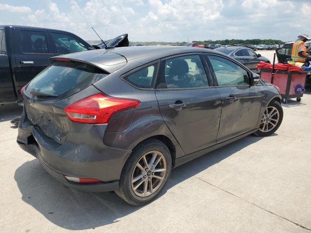 Photo 2 VIN: 1FADP3K27FL382540 - FORD FOCUS SE 