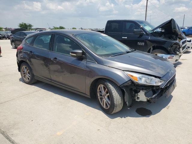 Photo 3 VIN: 1FADP3K27FL382540 - FORD FOCUS SE 