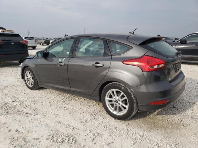 Photo 1 VIN: 1FADP3K27FL383638 - FORD FOCUS 