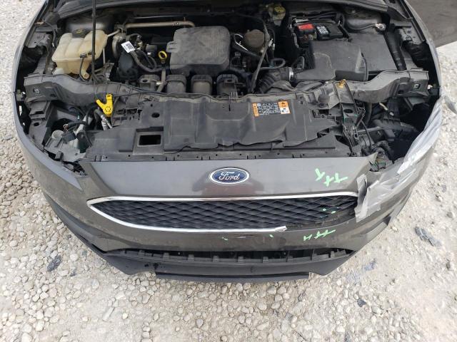 Photo 10 VIN: 1FADP3K27FL383638 - FORD FOCUS 