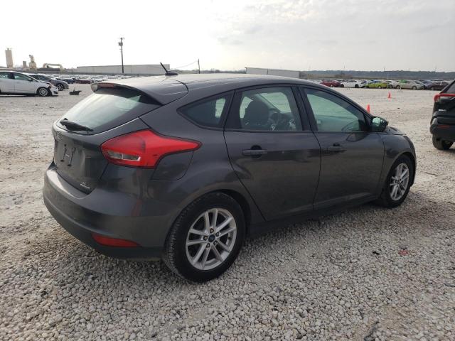 Photo 2 VIN: 1FADP3K27FL383638 - FORD FOCUS 