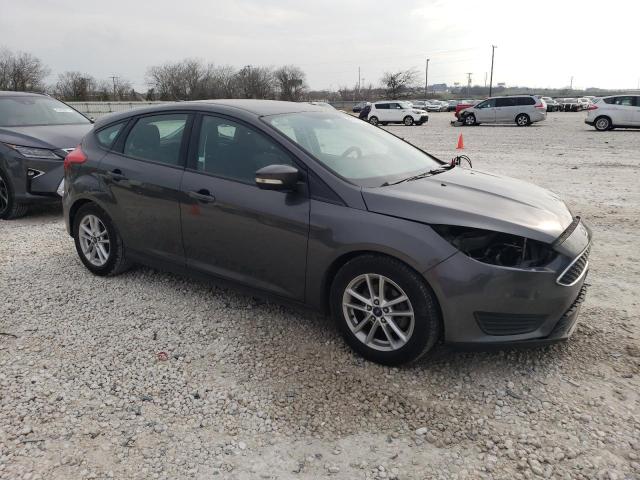 Photo 3 VIN: 1FADP3K27FL383638 - FORD FOCUS 