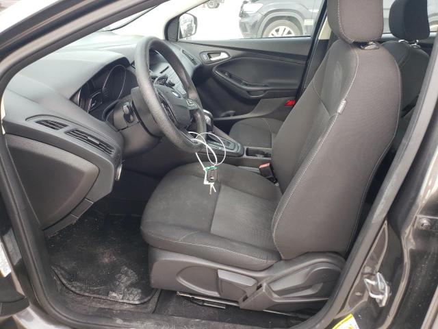 Photo 6 VIN: 1FADP3K27FL383638 - FORD FOCUS 