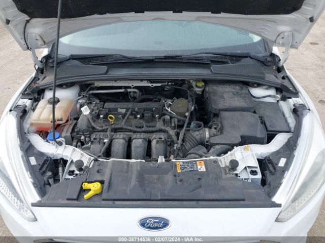 Photo 9 VIN: 1FADP3K27FL386720 - FORD FOCUS 