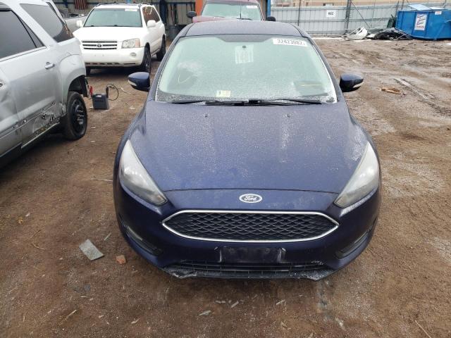 Photo 8 VIN: 1FADP3K27GL201468 - FORD FOCUS SE 