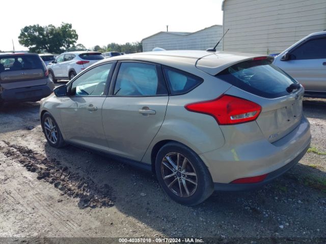 Photo 2 VIN: 1FADP3K27GL205312 - FORD FOCUS 