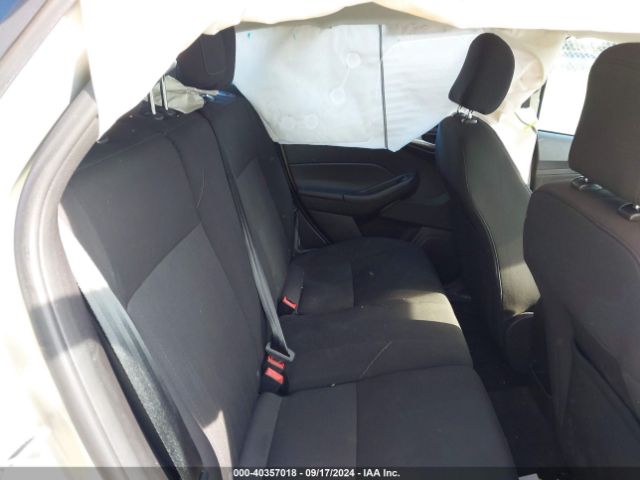 Photo 7 VIN: 1FADP3K27GL205312 - FORD FOCUS 