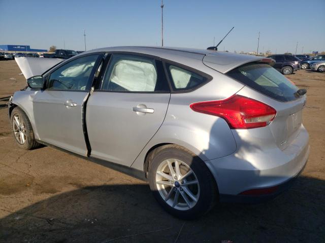 Photo 1 VIN: 1FADP3K27GL208422 - FORD FOCUS SE 