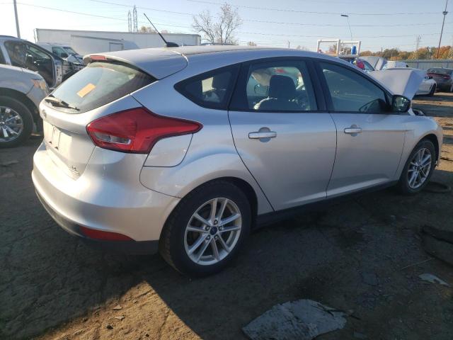 Photo 2 VIN: 1FADP3K27GL208422 - FORD FOCUS SE 