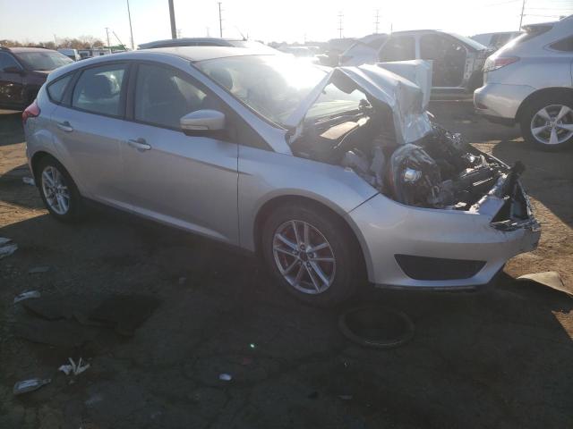 Photo 3 VIN: 1FADP3K27GL208422 - FORD FOCUS SE 