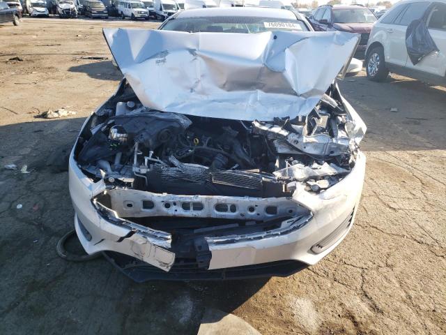 Photo 4 VIN: 1FADP3K27GL208422 - FORD FOCUS SE 