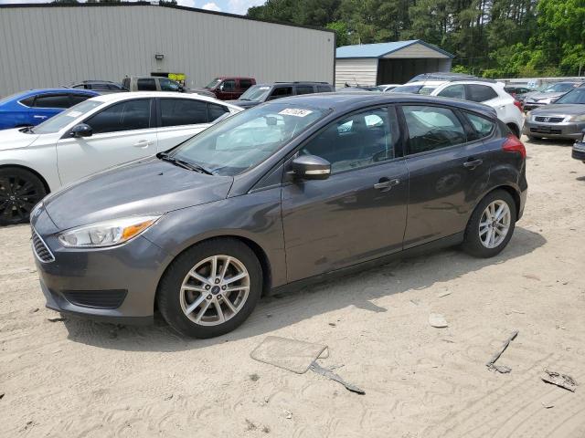 Photo 0 VIN: 1FADP3K27GL217444 - FORD FOCUS 