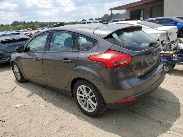 Photo 1 VIN: 1FADP3K27GL217444 - FORD FOCUS 