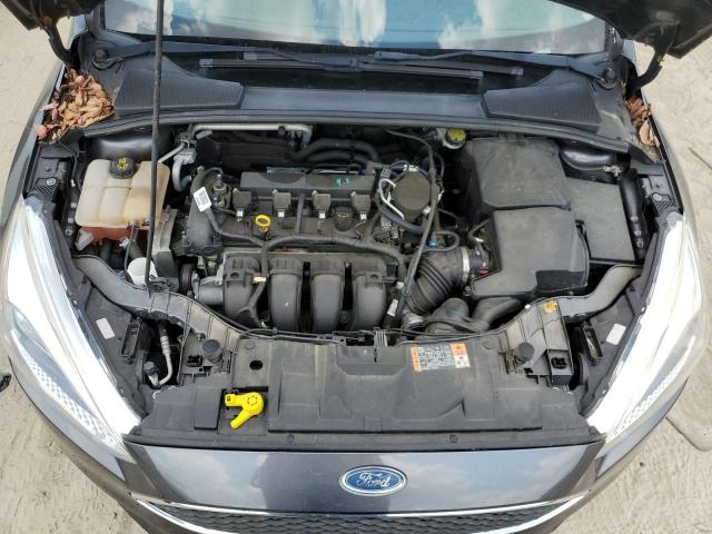 Photo 10 VIN: 1FADP3K27GL217444 - FORD FOCUS 