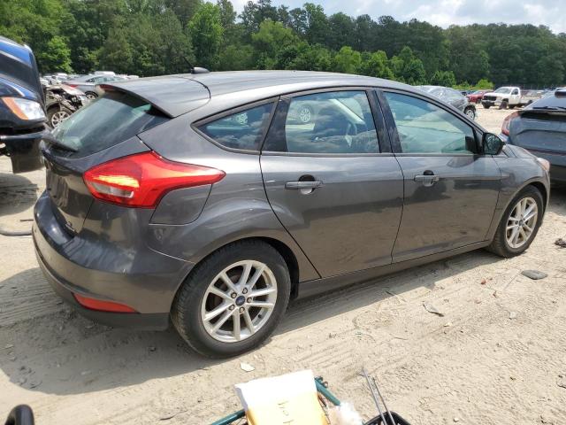 Photo 2 VIN: 1FADP3K27GL217444 - FORD FOCUS 