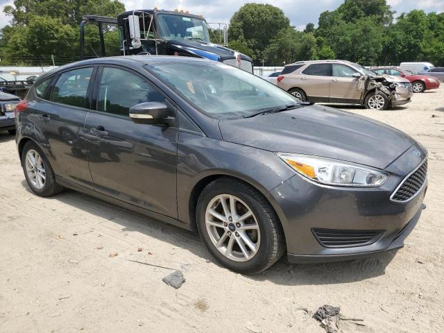 Photo 3 VIN: 1FADP3K27GL217444 - FORD FOCUS 