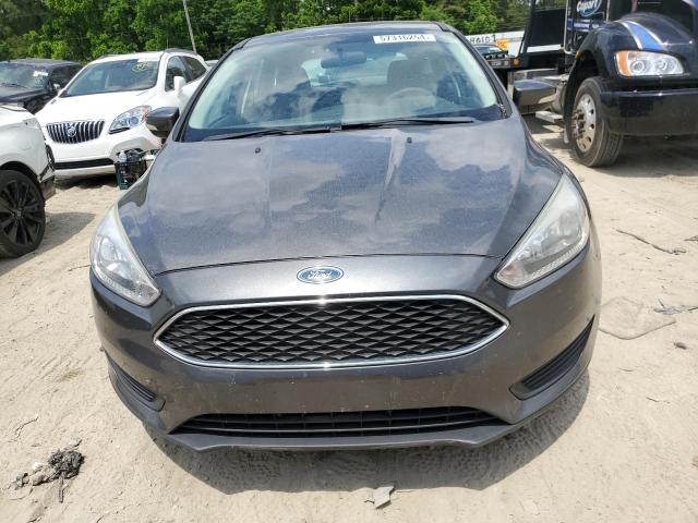 Photo 4 VIN: 1FADP3K27GL217444 - FORD FOCUS 