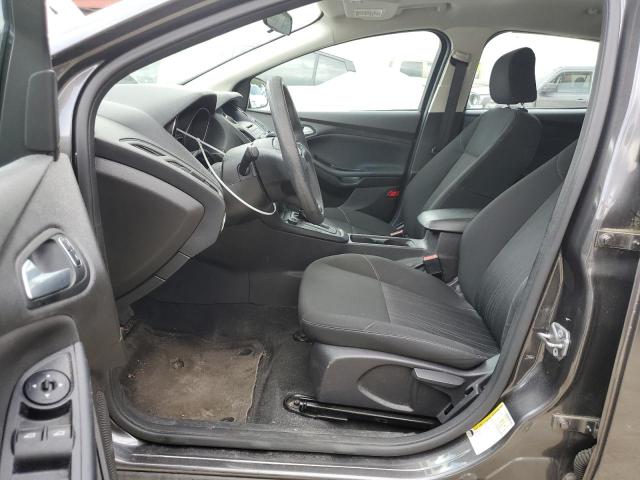 Photo 6 VIN: 1FADP3K27GL217444 - FORD FOCUS 