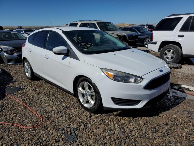 Photo 0 VIN: 1FADP3K27GL234275 - FORD FOCUS SE 